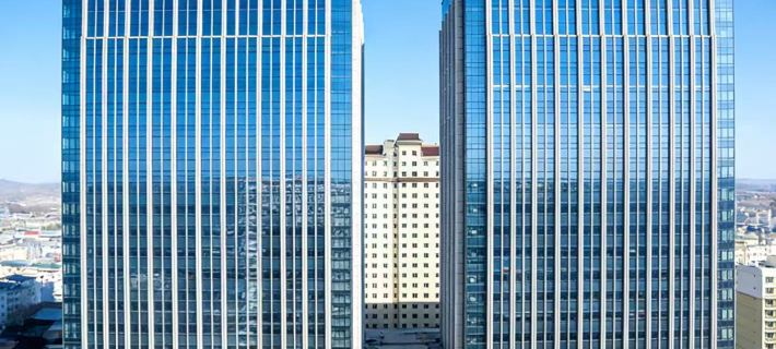 H Hotel (Changzhi Dongshan International) Hotels in Changzhi