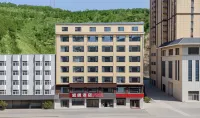 Shengtang Hotel - 3 estrellas
