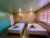 L Casa Hotels in Coron