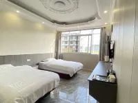 Wanzai Huadu Business Hotel Hotels in Wanzai