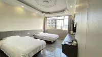 Wanzai Huadu Business Hotel