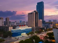 Lifan Hotel (Changsha Railway Station Jin Tai Plaza Subway Station Branch) Hotels near Changsha Train Station