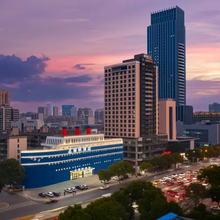Lifan Hotel (Changsha Railway Station Jin Tai Plaza Subway Station Branch)