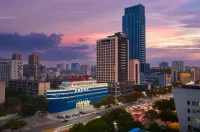 Lifan Hotel (Changsha Railway Station Jin Tai Plaza Subway Station Branch)