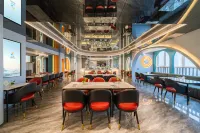 Wangxiaoyu Shangya Hotel(Universal Beijing Resort Liyuan Station) - พร้อมอาหารเช้า