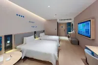 Home Inn (Chuzhou Anhui University of Science and Technology Branch)