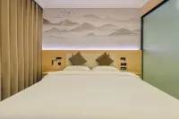 Jinglai Hotel (Hebei Reproductive and Obstetrics Hospital Branch) 시칭공원 주변 호텔