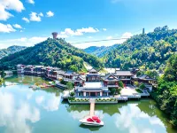 Meizhou Xingning Fulai Deng Resort Hotel (Xihewan 4A Scenic Spot) Hotels in Xingning