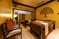 Horizon Karon Beach Resort & Spa - Fitnessstudio