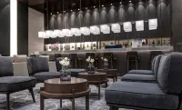 ハルビン楓葉小町温泉リゾートホテル - バー