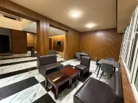 Nana Grand Hotel Hotels near Lovers' Park