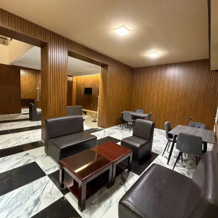 Nana Grand Hotel