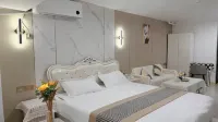 Litang Homestay