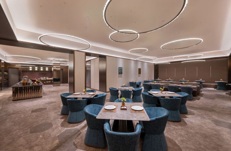 Beijing Qinghe Station Orange Hotel Orange Hotel photo 6