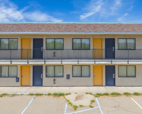 Gazelle Stay by Hotel O Socorro Hotels in Socorro