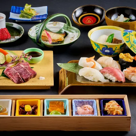 Tabist Chikuba Shinyotei Hakodate Yunokawaonsen