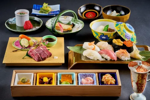 Tabist Chikuba Shinyotei Hakodate Yunokawaonsen - avec sources thermales