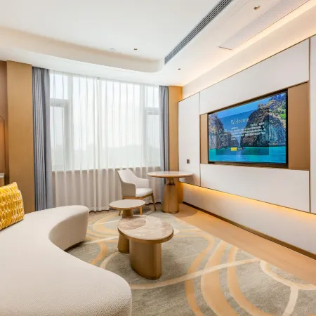 kairuihotel