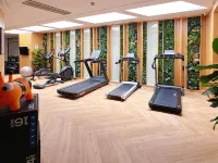 Yuelai Garden Hotel
