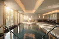 AP Lago Montargil - Conference & Spa - Pools