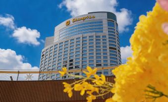 Shangri-La Ningbo
