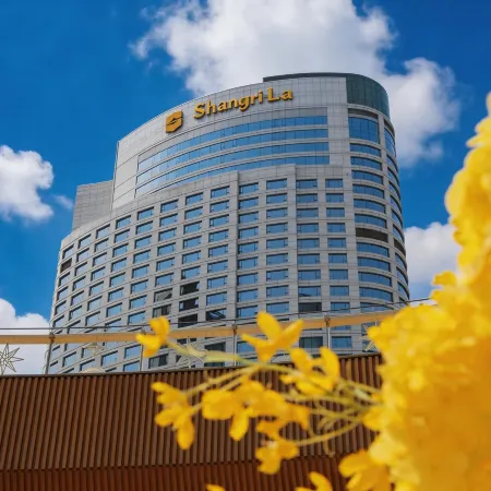Shangri-La Ningbo
