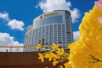 Shangri-La Ningbo - Boutique