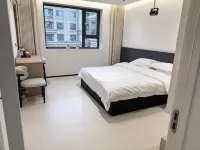 Hunchun Jiawang Homestay (Haixian Street) - New