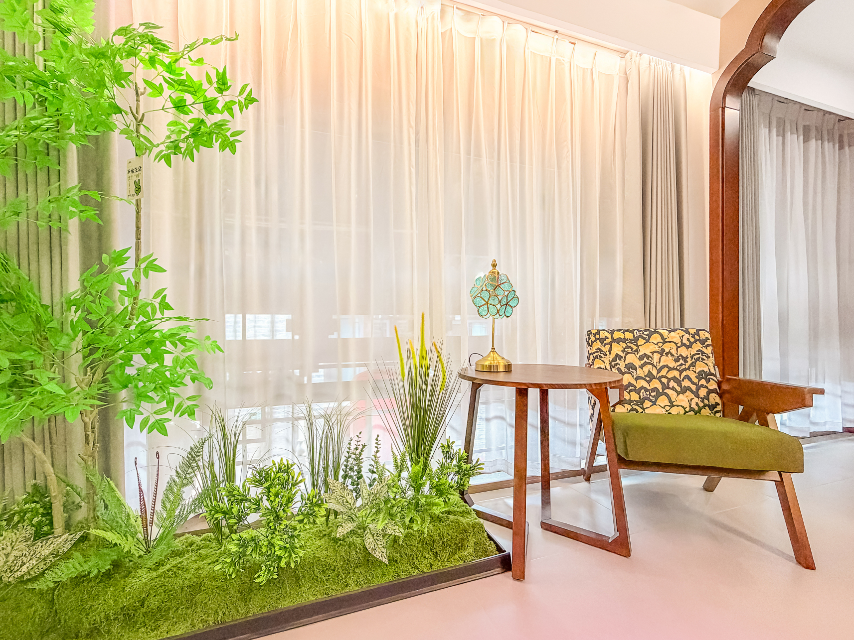Mo nai·chinese style aesthetics courtyard vacation hotel (Pingyao Ancient City Scenic Area Store) 핑야오 호텔