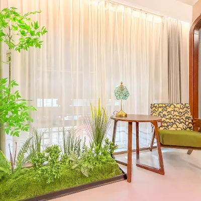 Mo nai·chinese style aesthetics courtyard vacation hotel (Pingyao Ancient City Scenic Area Store) Hotels near Erlang Temple