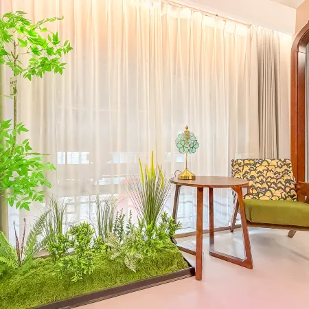 Mo nai·chinese style aesthetics courtyard vacation hotel (Pingyao Ancient City Scenic Area Store)