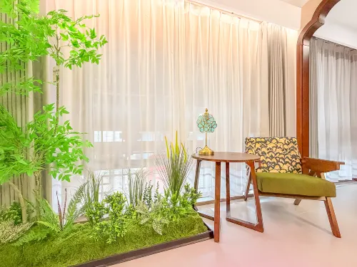 Mo nai·chinese style aesthetics courtyard vacation hotel (Pingyao Ancient City Scenic Area Store)