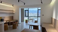Baye · Qingyaju Holiday Homestay