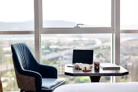 Bolanting Hotel (Kunming Changshui International Airport) - servizio colazione