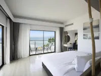 Centara Life Cha-Am Beach Resort Hua Hin Hotéis em Cha-am
