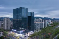 安吉LOFTree親子生活飯店（雙子大廈店）