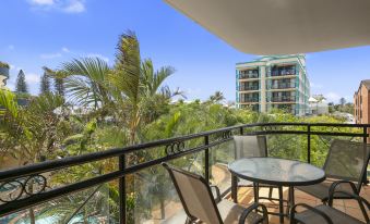 Caribbean Resort Mooloolaba