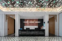 Nanyang Garden Hotel