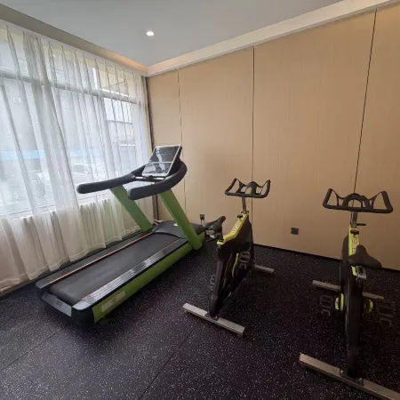 Homeinn · neo Hotel (Dezhou College Pedestrian Street Xuefu Branch)