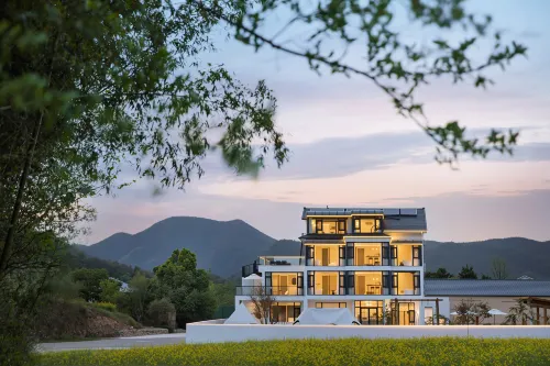 Suye · Stream | Nature Stream Designer Guesthouse