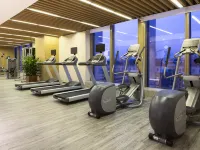 Holiday Inn & Suites TIANJIN DOWNTOWN by IHG Hotels near Nankai