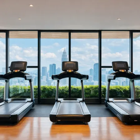 Ceylonz Suites KLCC by On39 KL Отели рядом с достопримечательностью «Торговый комплекс Pertama»