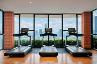 Ceylonz Suites KLCC by On39 KL