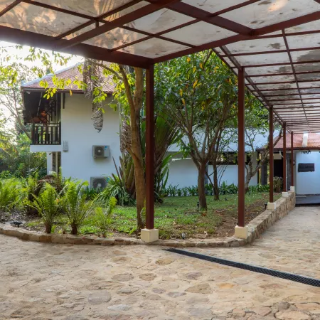 Villa Dam Duong - Private Retreat by Samanea