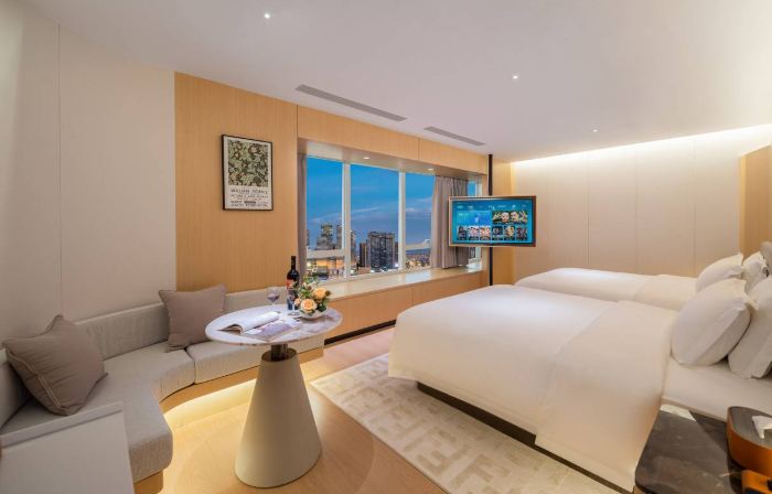 Huadu Hotel