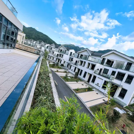 Yiqilai Homestay