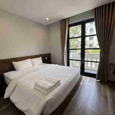 Vistalago Homestay Rooms
