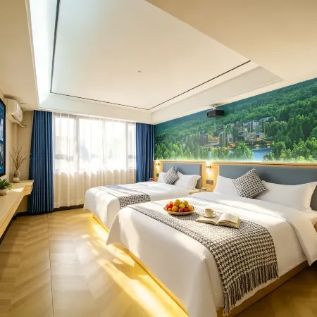 Yuhua Hotel