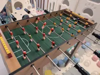 Yi Zhi Hotel, Taikoo Li, Zhujiang New Town, Guangzhou - salle de sport