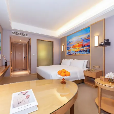 Xingyue Hotel